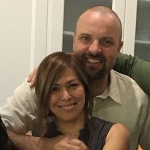 Meet your Posher, Lori-lyn